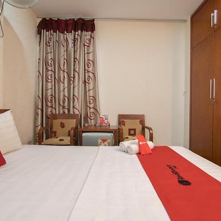 Reddoorz Near Hanoi Railway Station Ngoại thất bức ảnh
