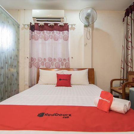 Reddoorz Near Hanoi Railway Station Ngoại thất bức ảnh