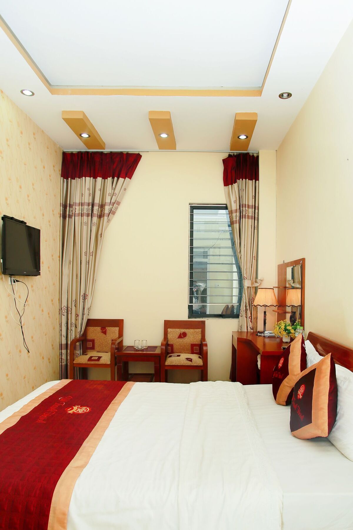 Reddoorz Near Hanoi Railway Station Ngoại thất bức ảnh