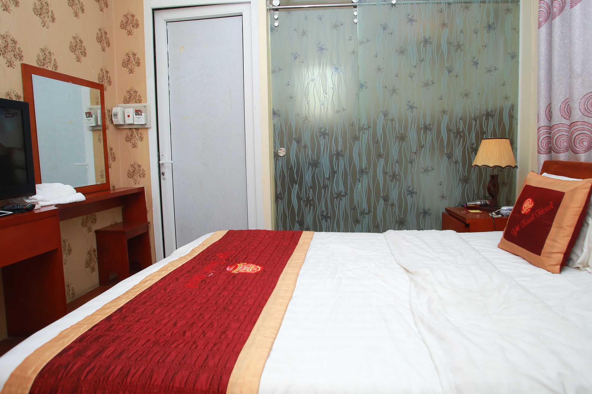 Reddoorz Near Hanoi Railway Station Ngoại thất bức ảnh