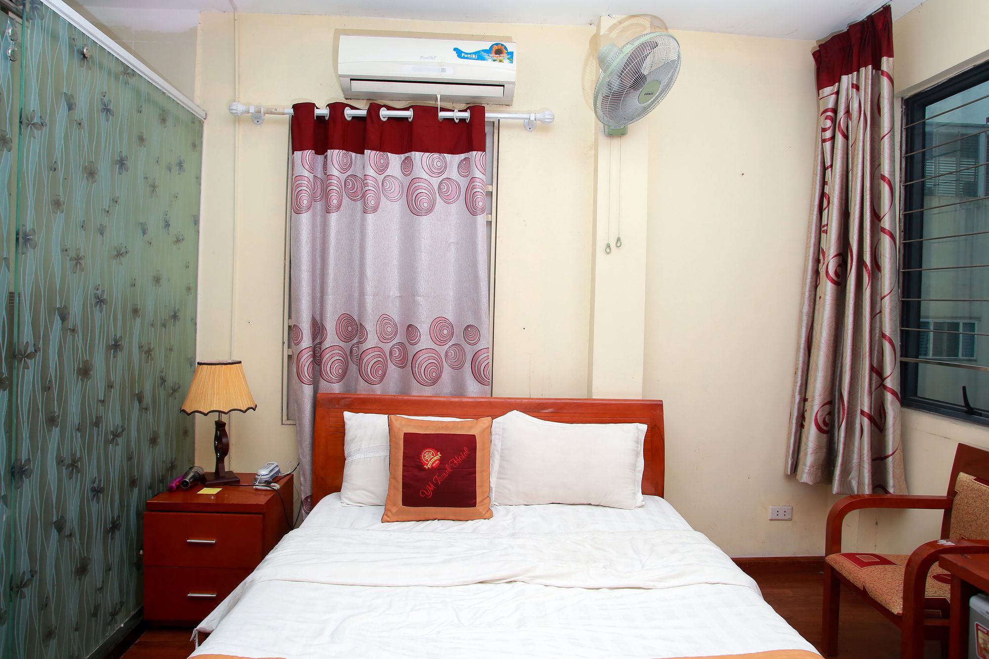 Reddoorz Near Hanoi Railway Station Ngoại thất bức ảnh