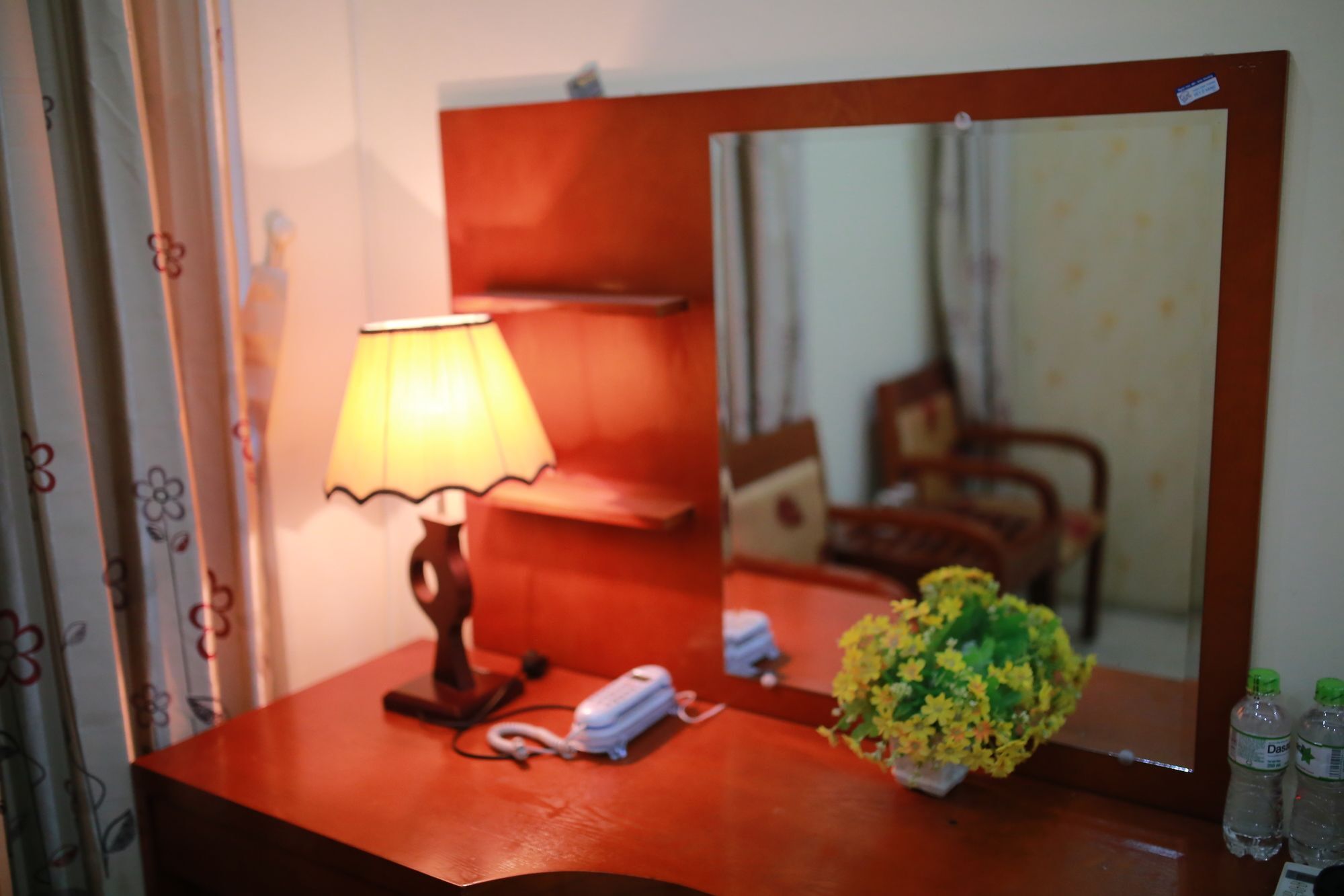 Reddoorz Near Hanoi Railway Station Ngoại thất bức ảnh
