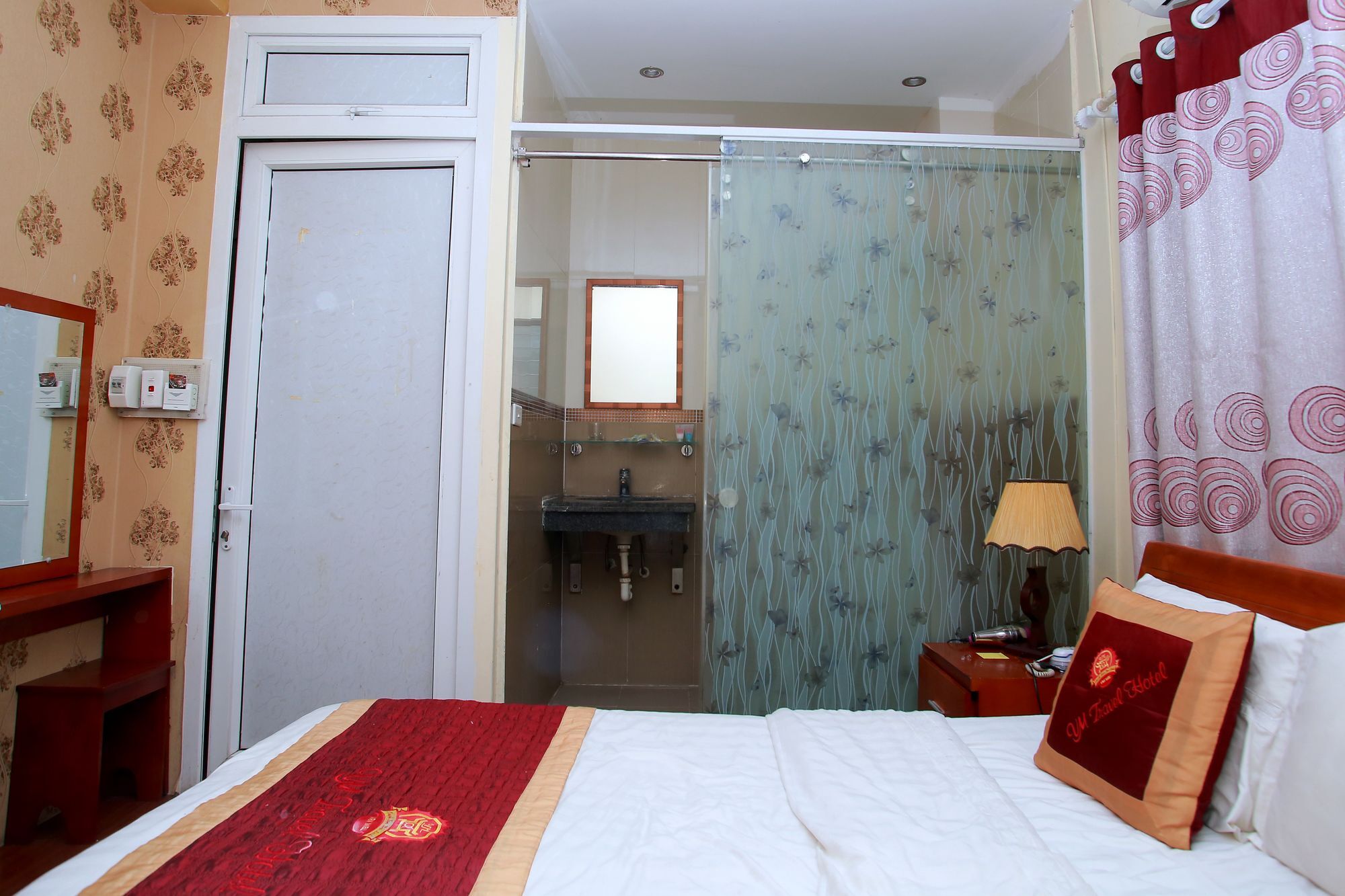 Reddoorz Near Hanoi Railway Station Ngoại thất bức ảnh