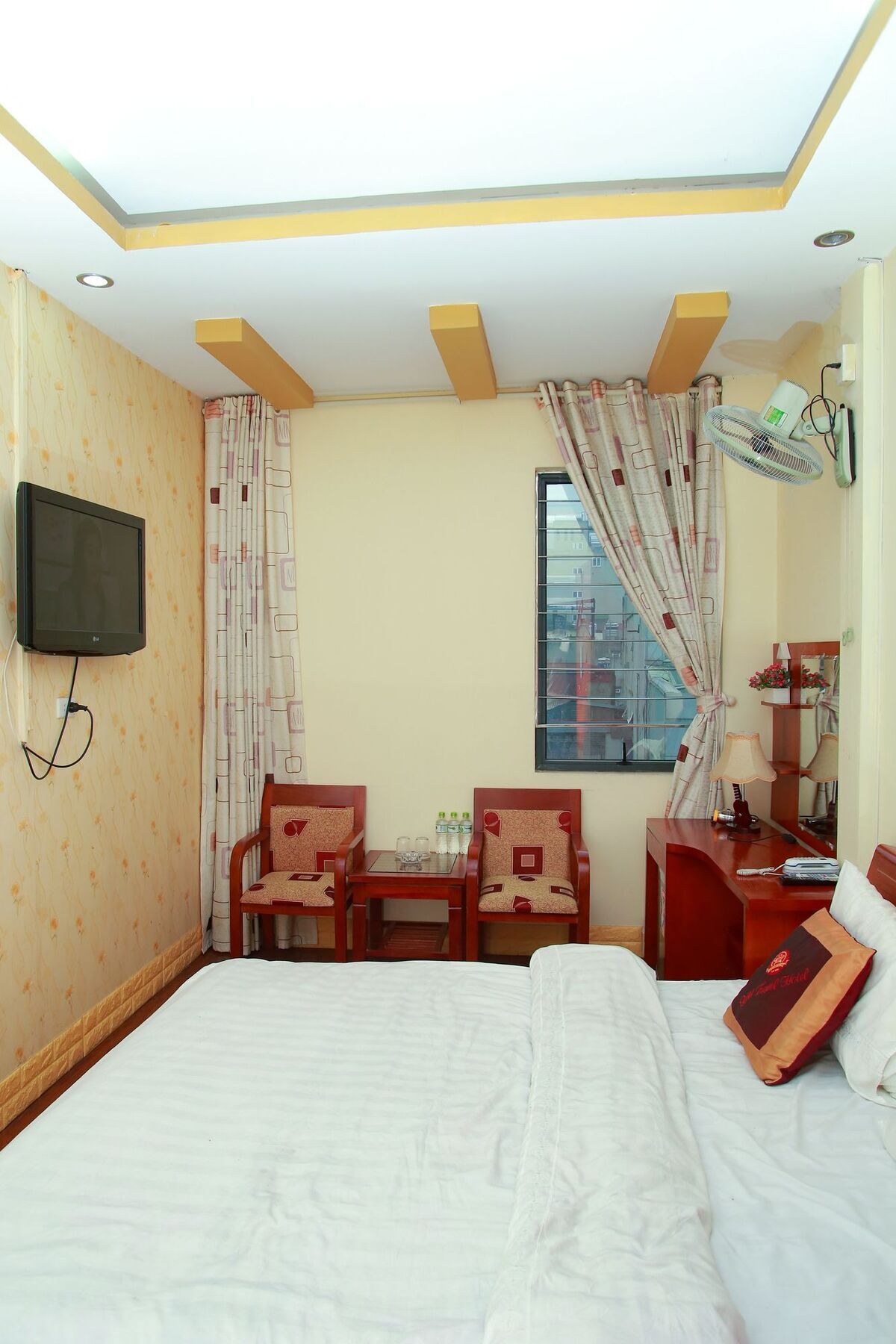 Reddoorz Near Hanoi Railway Station Ngoại thất bức ảnh